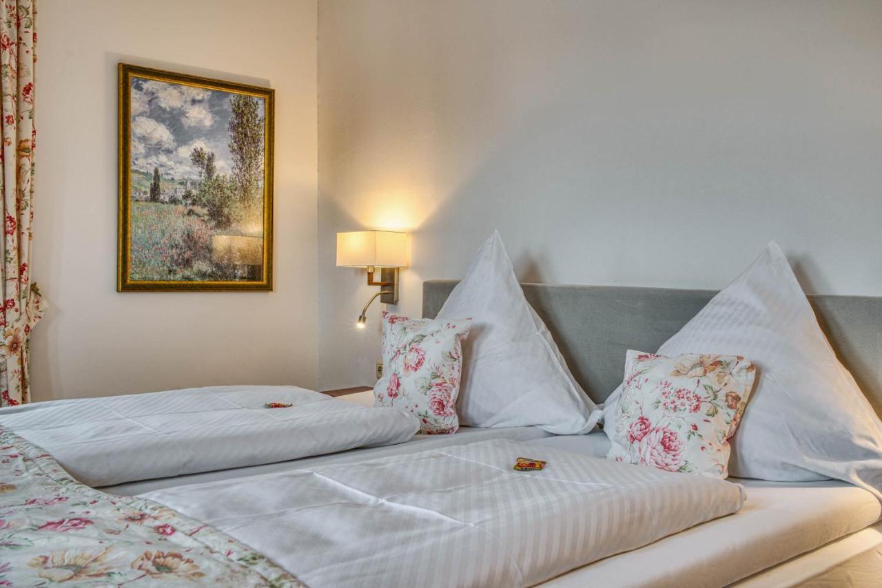 Bed and Breakfast Altes Zollhaus Beilstein  Exterior foto